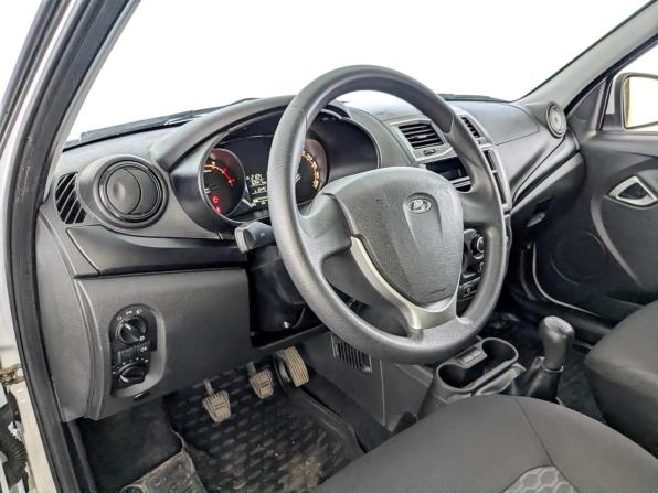 Lada (ВАЗ) Granta I Рестайлинг с пробегом 2024 года, цена 700 000 рублей, 50540 км, седан, Автокод Объявления