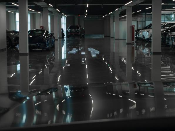 Lynk &amp; Co 900 с пробегом 2025 года, цена 7 650 000 рублей, 8700 км, внедорожник, Автокод Объявления