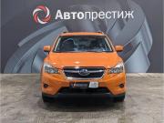 Subaru XV I Пермь  - изображение 30