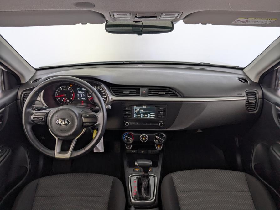 Kia Rio IV Рестайлинг Москва  - изображение 14