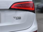 Audi Q5 I (8R) Рестайлинг Санкт-Петербург  - изображение 29