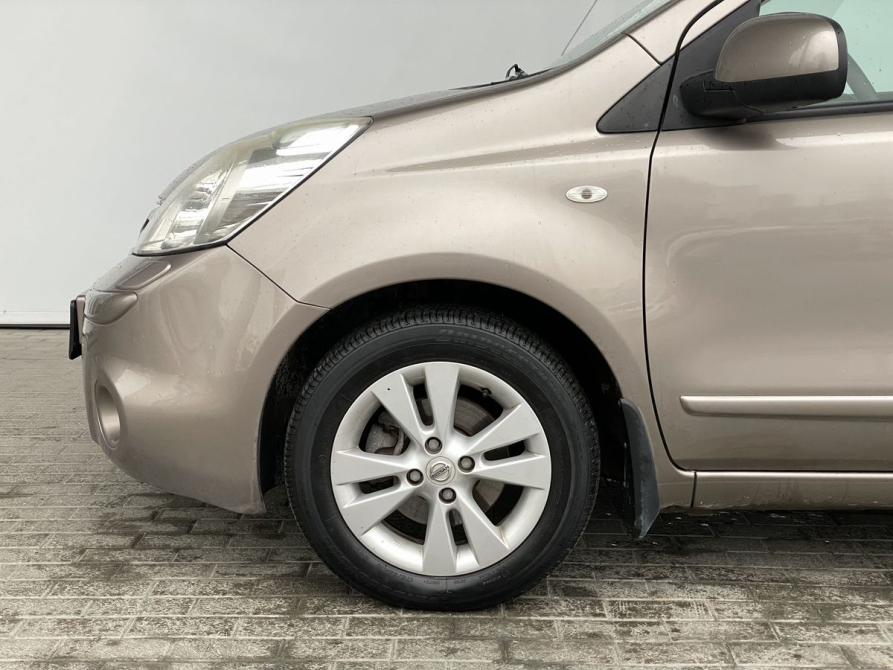 Nissan Note I Рестайлинг Екатеринбург  - изображение 10