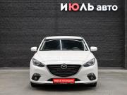 Mazda 3 III (BM) Екатеринбург  - изображение 21