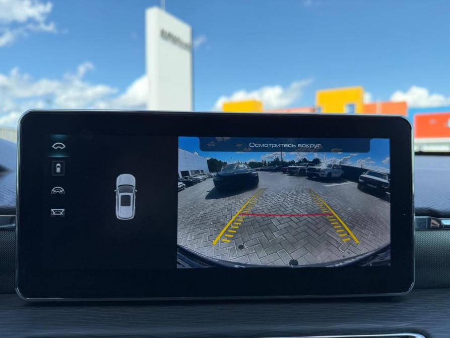 Haval Jolion I Сыктывкар  - изображение 24