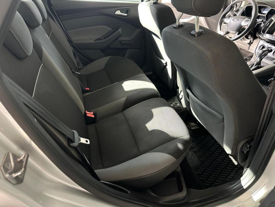 Ford Focus III Санкт-Петербург  - изображение 30