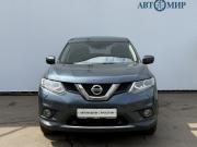 Nissan X-Trail III Москва  - изображение 16