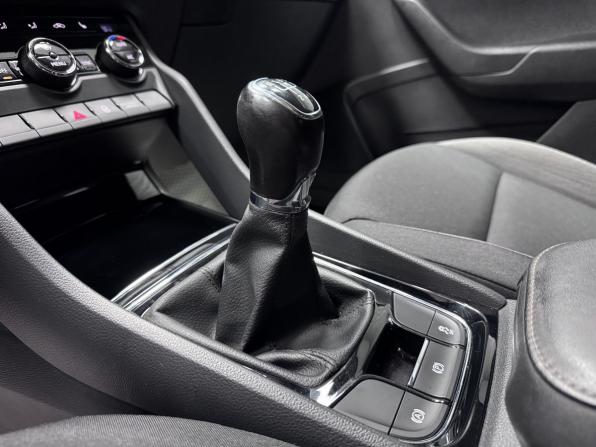 Skoda Karoq I с пробегом 2021 года, цена 1 733 000 рублей, 204960 км, внедорожник, Автокод Объявления
