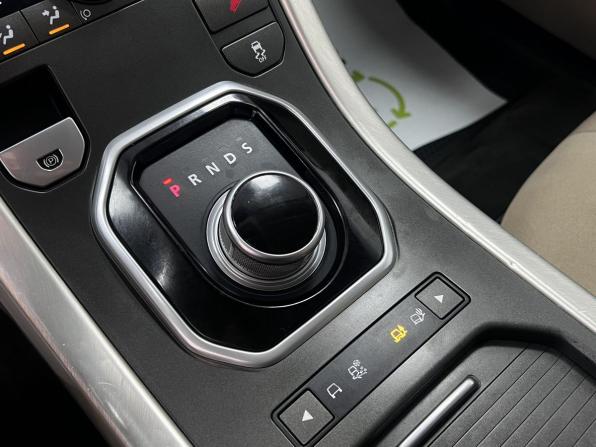 Land Rover Range Rover Evoque I с пробегом 2013 года, цена 1 795 000 рублей, 237305 км, внедорожник, Автокод Объявления