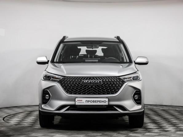 Haval M6 II с пробегом 2024 года, цена 1 619 000 рублей, 83545 км, внедорожник, Автокод Объявления