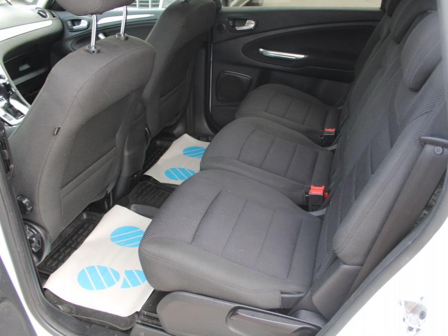 Ford S-MAX I Рестайлинг Москва  - изображение 11