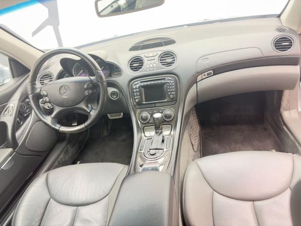 Mercedes-Benz SL-Класс V (R230) с пробегом 2002 года, цена 2 129 000 рублей, 150310 км, родстер, Автокод Объявления