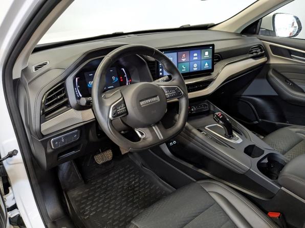 Haval F7 I Рестайлинг с пробегом 2023 года, цена 2 055 000 рублей, 39302 км, внедорожник, Автокод Объявления