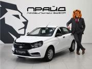 Lada (ВАЗ) Vesta I Ростов-на-Дону  - изображение 22