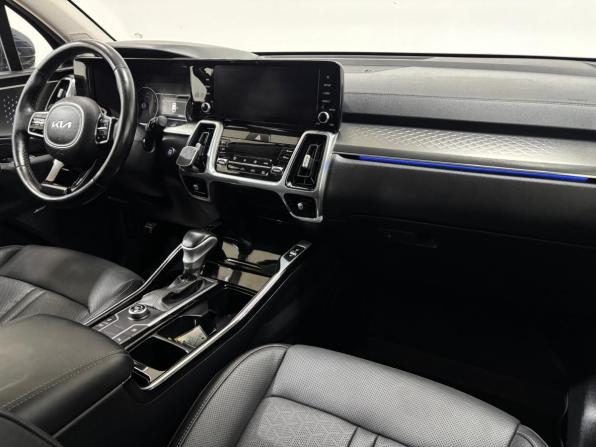 Kia Sorento IV с пробегом 2022 года, цена 2 895 000 рублей, 239684 км, внедорожник, Автокод Объявления