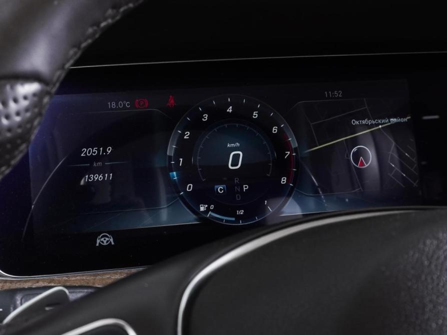 Mercedes-Benz E-Класс V (W213 S213 C238) Ростов-на-Дону  - изображение 21