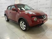 Nissan Juke I Пермь  - изображение 19