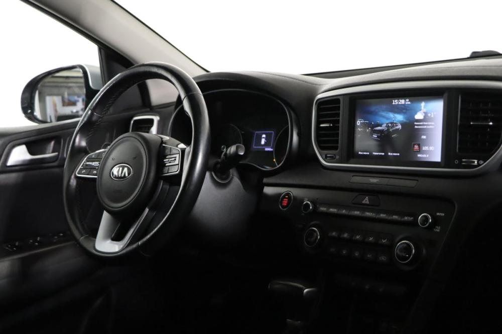 Kia Sportage IV Нижний Новгород  - изображение 12