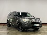 Ford Explorer V Рестайлинг 2 Москва  - изображение 31