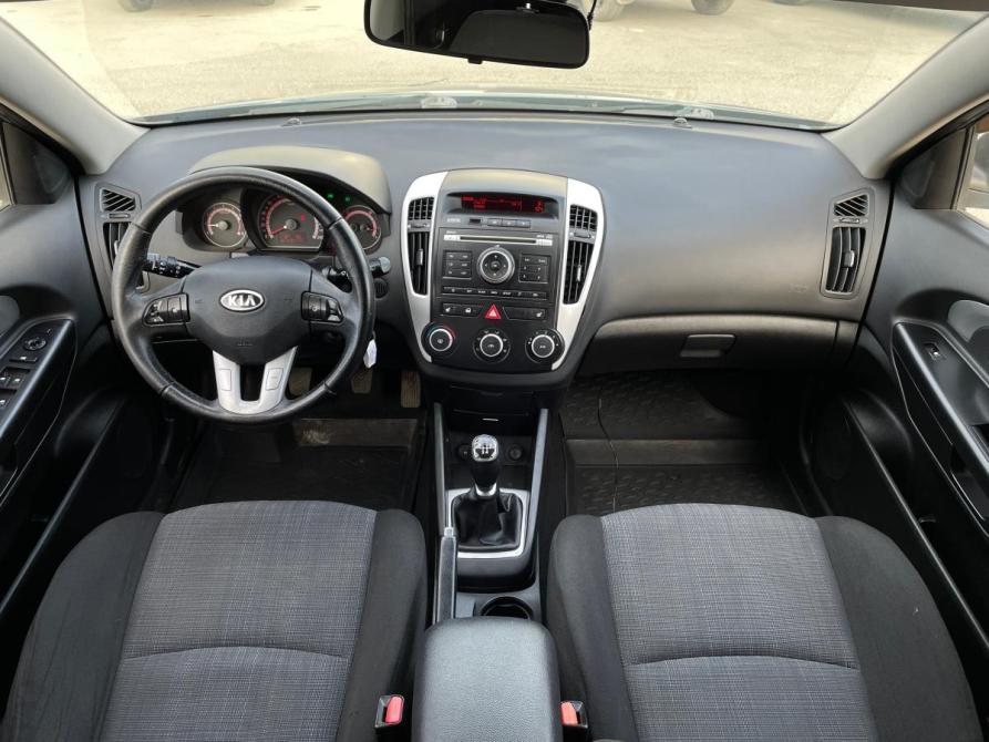 Kia Ceed I Рестайлинг Вологда  - изображение 15