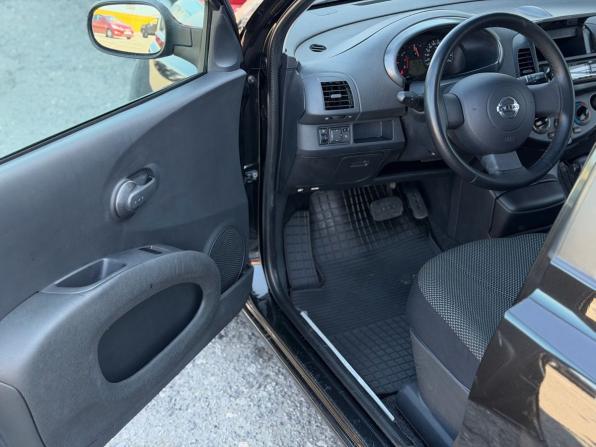 Nissan Micra III (K12) с пробегом 2007 года, цена 520 000 рублей, 152000 км, хэтчбек, Автокод Объявления