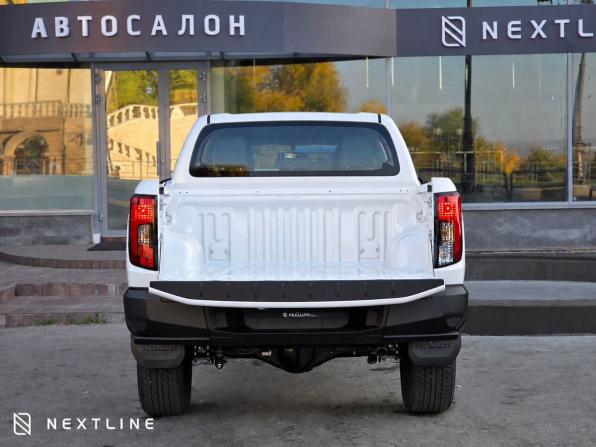 Новый Toyota Hilux IX 2026 года, цена 7 290 000 рублей, offers.body_type.unknown, Автокод Объявления