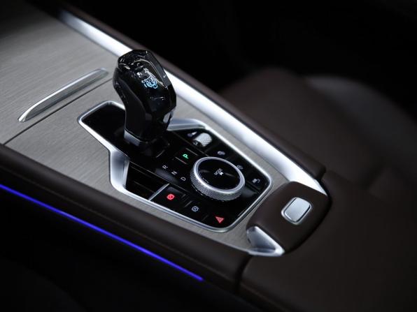 Chery Tiggo 7 Pro Max I Рестайлинг с пробегом 2024 года, цена 2 030 000 рублей, 31795 км, внедорожник, Автокод Объявления