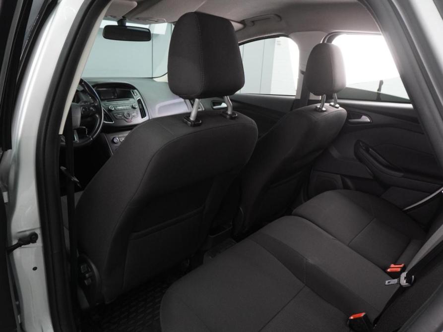 Ford Focus III Рестайлинг Воронеж  - изображение 11