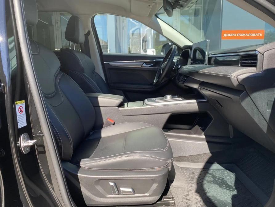 Haval Jolion I Рестайлинг Краснодар  - изображение 12