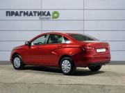Lada (ВАЗ) Vesta I Петрозаводск  - изображение 26