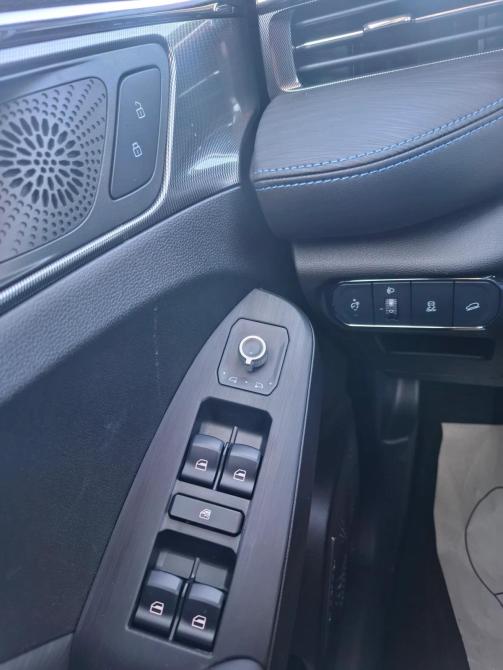 Haval Jolion I Рестайлинг Арзамас  - изображение 28