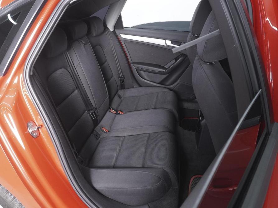 Audi A4 IV (B8) Рестайлинг Ростов-на-Дону  - изображение 7