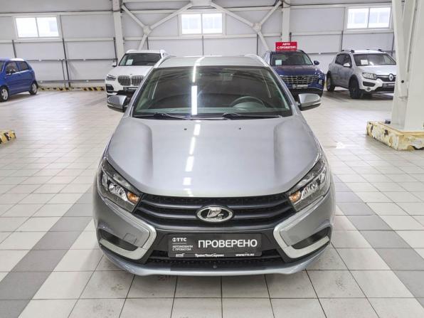 Lada (ВАЗ) Vesta I с пробегом 2018 года, цена 905 000 рублей, 80160 км, универсал, Автокод Объявления
