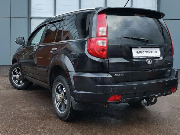 Great Wall Hover H3 I с пробегом 2012 года, цена 489 000 рублей, 245878 км, внедорожник, Автокод Объявления