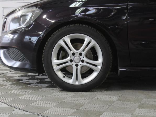 Mercedes-Benz A-Класс III (W176) с пробегом 2014 года, цена 1 150 000 рублей, 213000 км, хэтчбек, Автокод Объявления