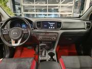Kia Sportage IV Рестайлинг Ярославль  - изображение 21