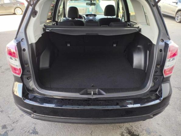 Subaru Forester IV с пробегом 2014 года, цена 1 715 000 рублей, 100771 км, внедорожник, Автокод Объявления
