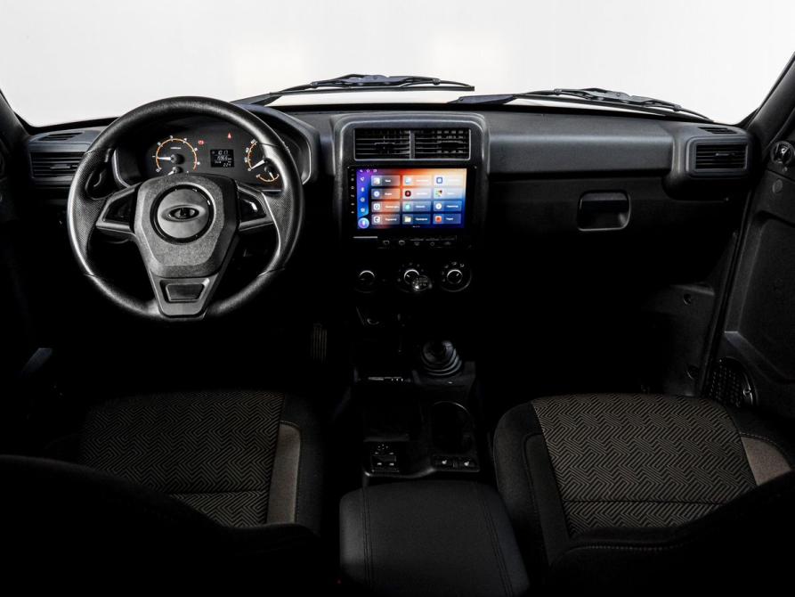 Lada (ВАЗ) Niva Legend Тюмень  - изображение 15