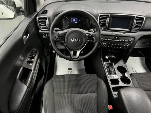 Kia Sportage IV с пробегом 2018 года, цена 1 770 000 рублей, 159744 км, внедорожник, Автокод Объявления
