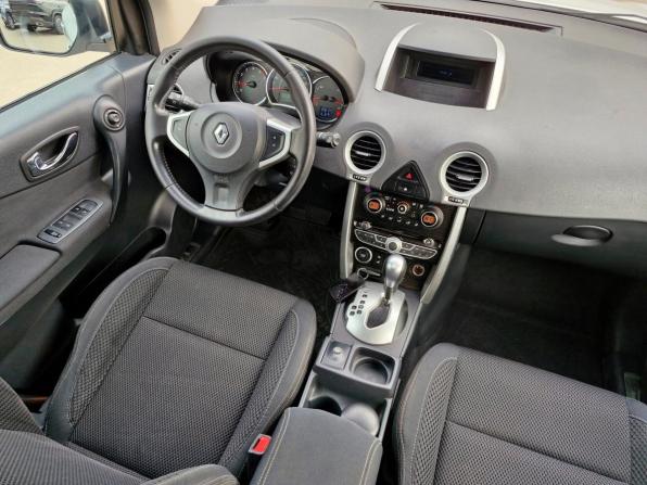 Renault Koleos I Рестайлинг с пробегом 2011 года, цена 1 015 000 рублей, 240035 км, внедорожник, Автокод Объявления
