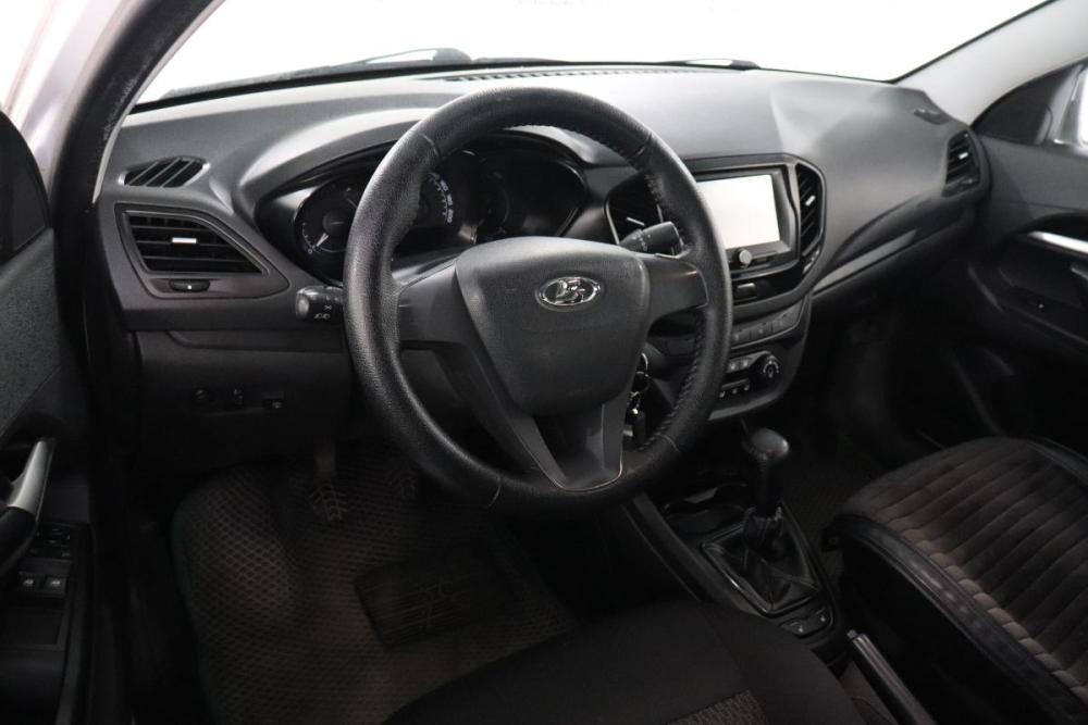 Lada (ВАЗ) Vesta I Ульяновск  - изображение 7