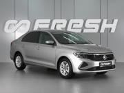 Volkswagen Polo VI Минеральные Воды  - изображение 18