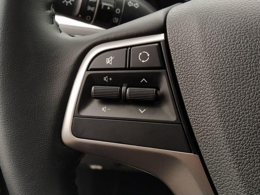 Hyundai Solaris II Екатеринбург  - изображение 9