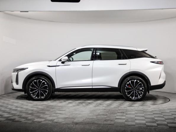 Exeed RX с пробегом 2024 года, цена 3 299 000 рублей, 34896 км, внедорожник, Автокод Объявления
