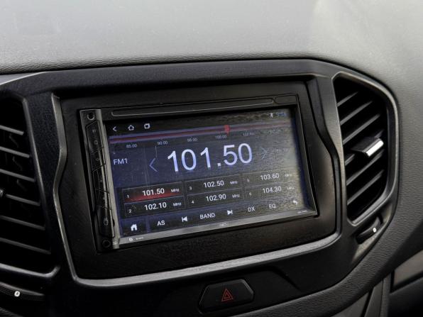 Lada (ВАЗ) Vesta I с пробегом 2020 года, цена 1 077 000 рублей, 78705 км, седан, Автокод Объявления