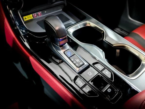 Lexus NX II с пробегом 2022 года, цена 5 900 000 рублей, 35597 км, внедорожник, Автокод Объявления