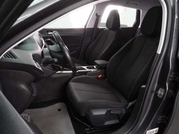 Peugeot 308 II Рестайлинг с пробегом 2018 года, цена 1 199 000 рублей, 185705 км, универсал, Автокод Объявления