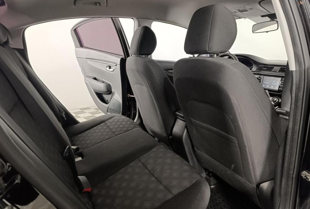 Kia Rio IV Волгоград  - изображение 17
