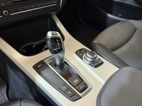 BMW X3 II (F25) с пробегом 2012 года, цена 1 710 000 рублей, 132305 км, внедорожник, Автокод Объявления