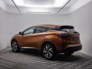 Nissan Murano III (Z52) Москва  - изображение 28