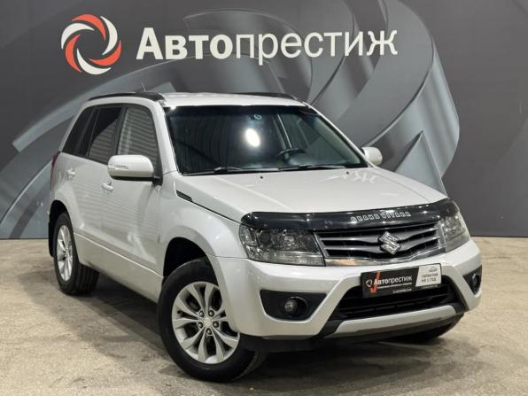 Suzuki Grand Vitara II Рестайлинг 2 с пробегом 2013 года, цена 1 190 000 рублей, 193550 км, внедорожник, Автокод Объявления